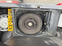 Mercedes-benz - 1984 - 200-500 (w124) - 230 e - kx-26-pp - afbeelding 14 van  14