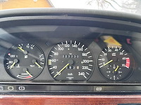 Mercedes-benz - 1984 - s-klasse - 380 se - 51-zr-xg - afbeelding 2 van  18