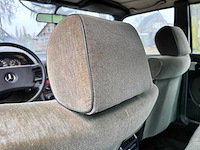 Mercedes-benz - 1984 - s-klasse - 380 se - 51-zr-xg - afbeelding 3 van  18