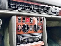 Mercedes-benz - 1984 - s-klasse - 380 se - 51-zr-xg - afbeelding 5 van  18