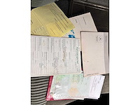 Mercedes-benz - 1984 - s-klasse - 380 se - 51-zr-xg - afbeelding 9 van  18