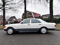 Mercedes-benz - 1984 - s-klasse - 380 se - 51-zr-xg - afbeelding 11 van  18