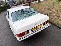 Mercedes-benz - 1984 - s-klasse - 380 se - 51-zr-xg - afbeelding 12 van  18
