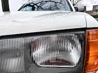 Mercedes-benz - 1984 - s-klasse - 380 se - 51-zr-xg - afbeelding 16 van  18