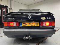 Mercedes-benz - 1989 - 190-serie - 2.3 e - personenauto - afbeelding 2 van  47