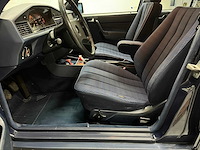 Mercedes-benz - 1989 - 190-serie - 2.3 e - personenauto - afbeelding 4 van  47