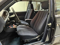 Mercedes-benz - 1989 - 190-serie - 2.3 e - personenauto - afbeelding 5 van  47