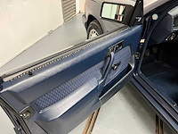 Mercedes-benz - 1989 - 190-serie - 2.3 e - personenauto - afbeelding 6 van  47