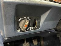 Mercedes-benz - 1989 - 190-serie - 2.3 e - personenauto - afbeelding 7 van  47
