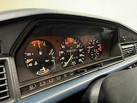 Mercedes-benz - 1989 - 190-serie - 2.3 e - personenauto - afbeelding 8 van  47