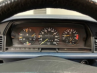 Mercedes-benz - 1989 - 190-serie - 2.3 e - personenauto - afbeelding 9 van  47