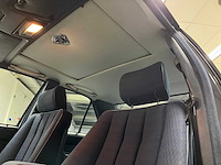 Mercedes-benz - 1989 - 190-serie - 2.3 e - personenauto - afbeelding 13 van  47