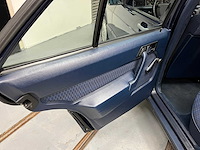 Mercedes-benz - 1989 - 190-serie - 2.3 e - personenauto - afbeelding 15 van  47