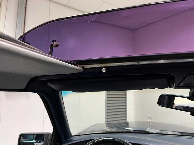 Mercedes-benz - 1989 - 190-serie - 2.3 e - personenauto - afbeelding 19 van  47