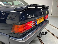 Mercedes-benz - 1989 - 190-serie - 2.3 e - personenauto - afbeelding 20 van  47