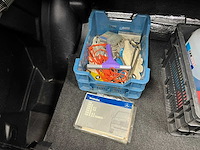 Mercedes-benz - 1989 - 190-serie - 2.3 e - personenauto - afbeelding 22 van  47