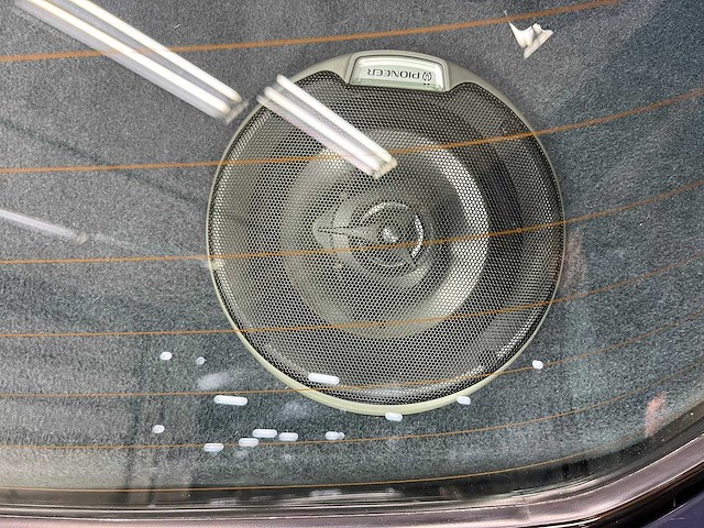 Mercedes-benz - 1989 - 190-serie - 2.3 e - personenauto - afbeelding 25 van  47