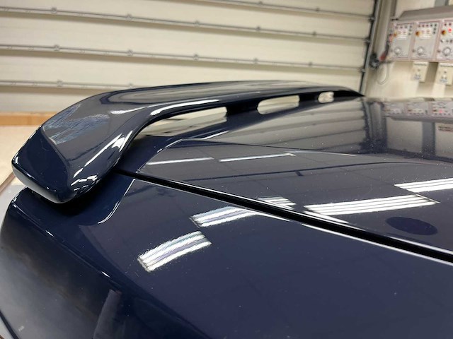 Mercedes-benz - 1989 - 190-serie - 2.3 e - personenauto - afbeelding 26 van  47