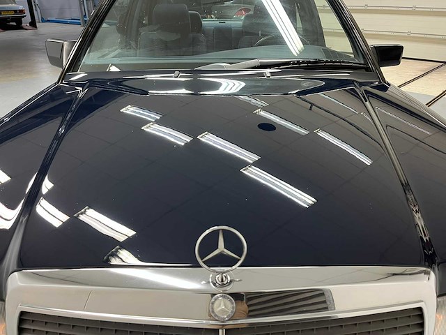 Mercedes-benz - 1989 - 190-serie - 2.3 e - personenauto - afbeelding 29 van  47