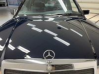 Mercedes-benz - 1989 - 190-serie - 2.3 e - personenauto - afbeelding 29 van  47