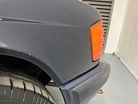 Mercedes-benz - 1989 - 190-serie - 2.3 e - personenauto - afbeelding 30 van  47