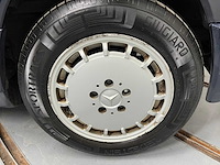 Mercedes-benz - 1989 - 190-serie - 2.3 e - personenauto - afbeelding 31 van  47