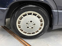 Mercedes-benz - 1989 - 190-serie - 2.3 e - personenauto - afbeelding 32 van  47