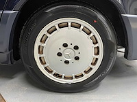 Mercedes-benz - 1989 - 190-serie - 2.3 e - personenauto - afbeelding 33 van  47