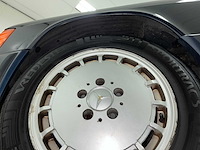 Mercedes-benz - 1989 - 190-serie - 2.3 e - personenauto - afbeelding 38 van  47