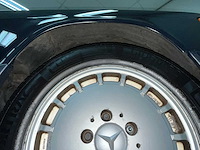 Mercedes-benz - 1989 - 190-serie - 2.3 e - personenauto - afbeelding 42 van  47