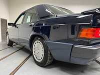 Mercedes-benz - 1989 - 190-serie - 2.3 e - personenauto - afbeelding 46 van  47
