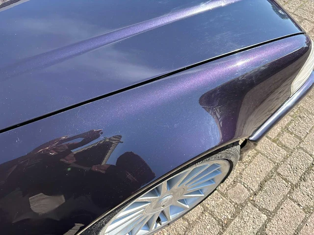 Mercedes-benz - 1990 - mercedes sl 300 - personenauto - afbeelding 14 van  38