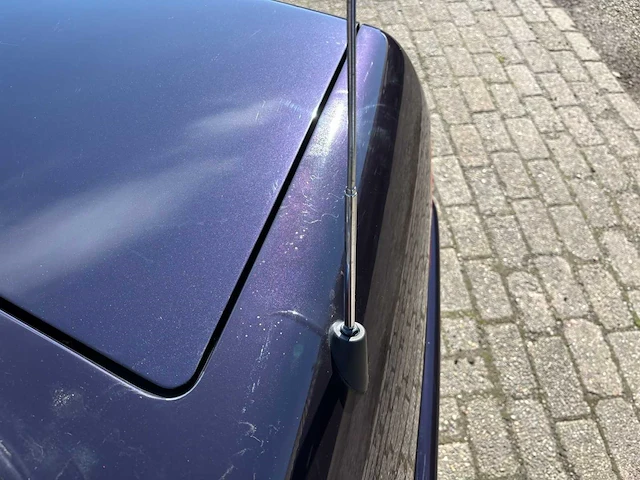 Mercedes-benz - 1990 - mercedes sl 300 - personenauto - afbeelding 18 van  38