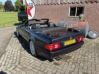 Mercedes-benz - 1990 - mercedes sl 300 - personenauto - afbeelding 19 van  38