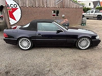 Mercedes-benz - 1990 - mercedes sl 300 - personenauto - afbeelding 12 van  38