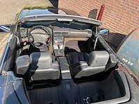 Mercedes-benz - 1990 - mercedes sl 300 - personenauto - afbeelding 24 van  38