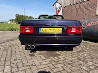 Mercedes-benz - 1990 - mercedes sl 300 - personenauto - afbeelding 26 van  38
