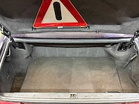 Mercedes-benz - 1990 - mercedes sl 300 - personenauto - afbeelding 34 van  38