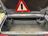 Mercedes-benz - 1990 - mercedes sl 300 - personenauto - afbeelding 35 van  38