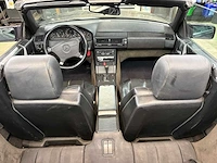 Mercedes-benz - 1990 - mercedes sl 300 - personenauto - afbeelding 36 van  38