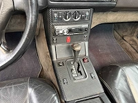 Mercedes-benz - 1990 - mercedes sl 300 - personenauto - afbeelding 4 van  38