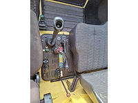 Mercedes-benz - 1992 - unimog u1650 - vrachtwagen - afbeelding 13 van  13