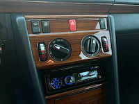 Mercedes-benz - 1993 - e-klasse - 200 - gv-pj-41 - afbeelding 12 van  12