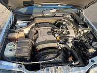 Mercedes-benz - 1993 - e-klasse - 200 - gv-pj-41 - afbeelding 8 van  12