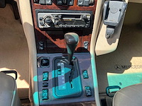 Mercedes-benz - 1994 - s-klasse - 280 classic - 1ste eigenaar - jj-jp-91 - afbeelding 7 van  25