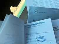 Mercedes-benz - 1994 - s-klasse - 280 classic - 1ste eigenaar - jj-jp-91 - afbeelding 15 van  25