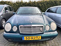 Mercedes-benz - 1997 - e-klasse - 280 classic a4 - automaat - 50-hj-tj - afbeelding 3 van  10
