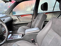 Mercedes-benz - 1997 - e-klasse - 280 classic a4 - automaat - 50-hj-tj - afbeelding 8 van  10