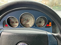Mercedes-benz - 1997 - slk-klasse - 200 - personenauto (87-krb-6) - afbeelding 2 van  20