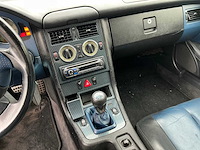 Mercedes-benz - 1997 - slk-klasse - 200 - personenauto (87-krb-6) - afbeelding 3 van  20